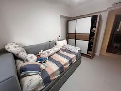 Blk 210B Clementi Northarc (Clementi), HDB 5 Rooms #536770811
